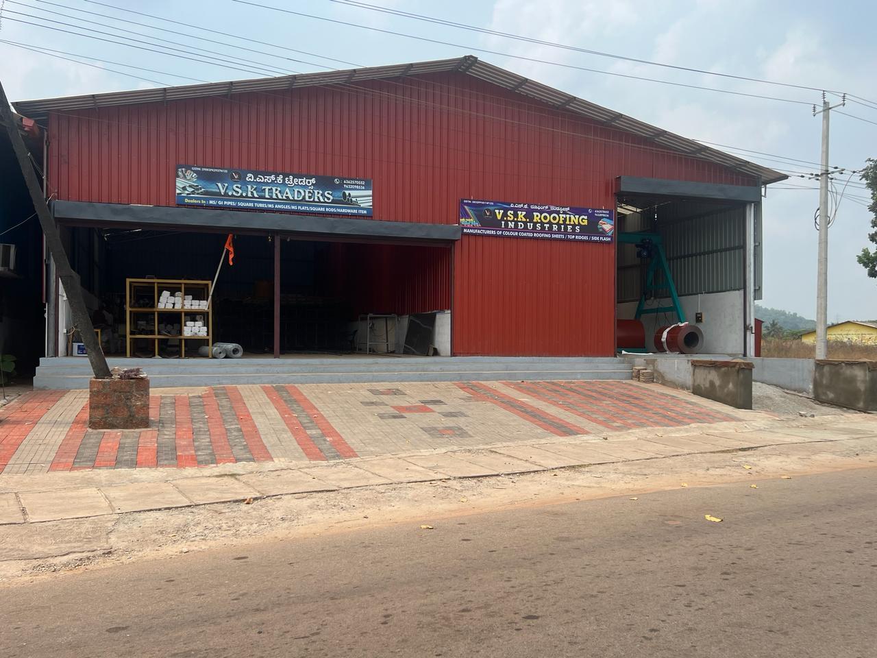 Puneethi Box Puneeth Kumar Karkala in Pulkeri,Karkala - Best Hardware Shops near me ...