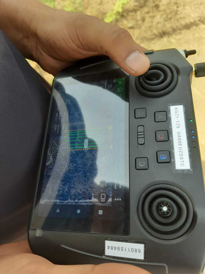 Drone Camera in Bhatinda High-Quality Aerial Photography