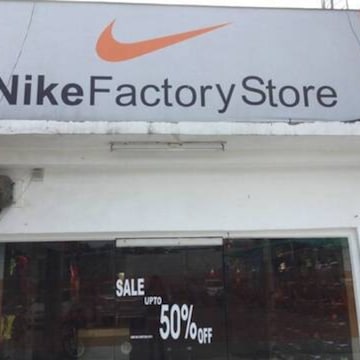 Nike Factory Store in G T Road,Karnal - Best Leather Shoe Dealers