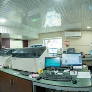 Lab view 5