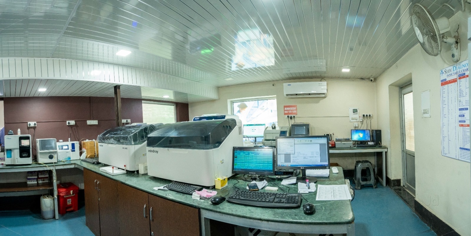Lab view 5