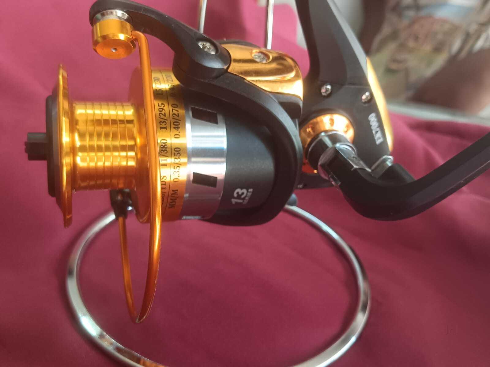 Fishing rod in Bilaspur-chhattisgarh Durable, Lightweight High