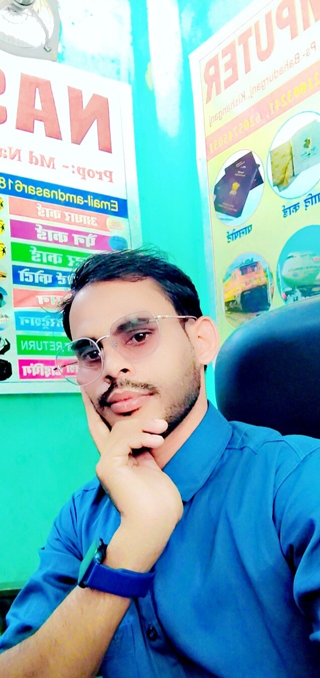 Nesar Computer Nasar Computer in Shishabari, Kishanganj - Best Computer Dealers in ...