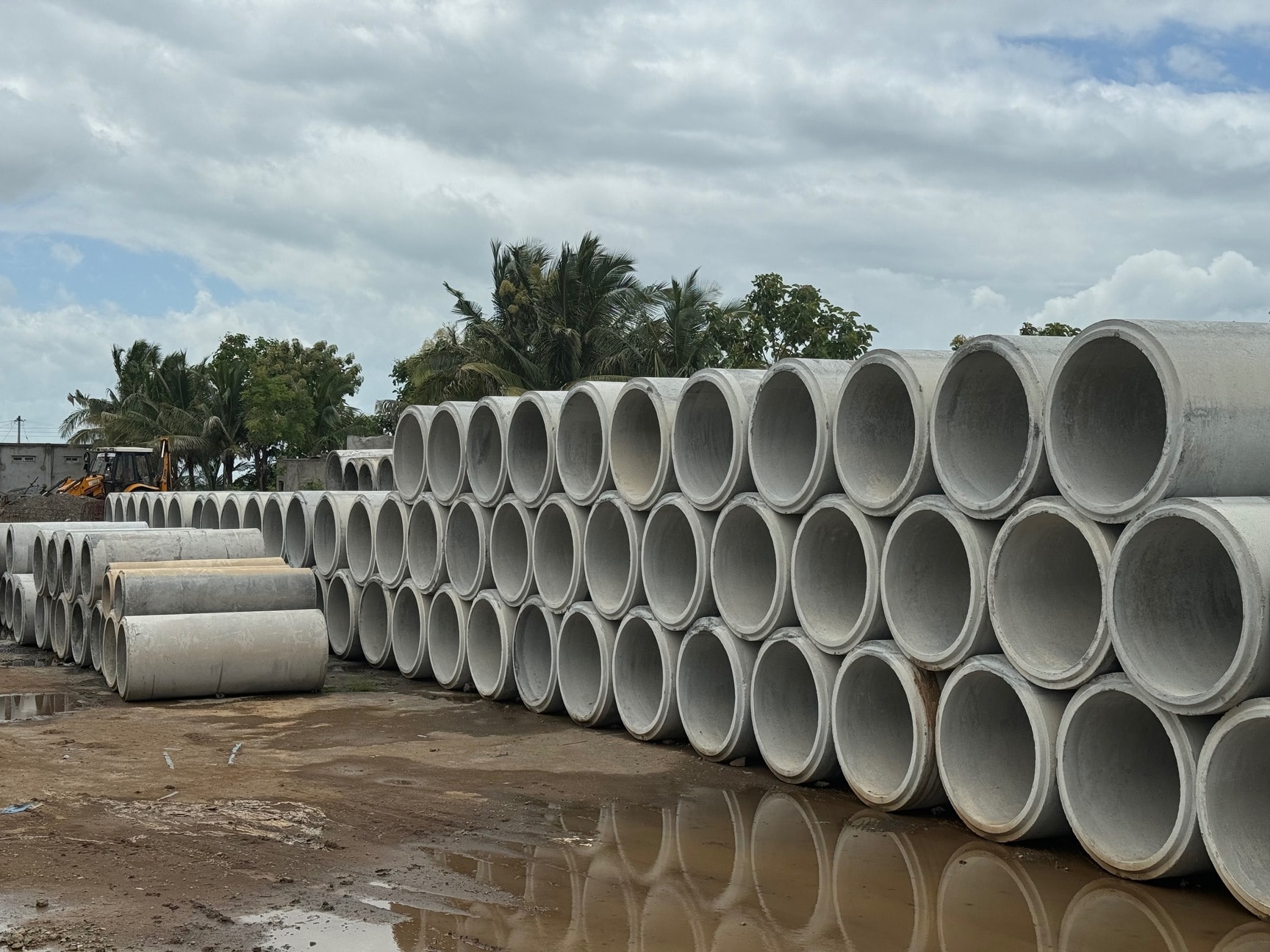 Pvc Pipe Manufaturers in Chikhali Kagal, Kolhapur - Polyvinyl Chloride ...