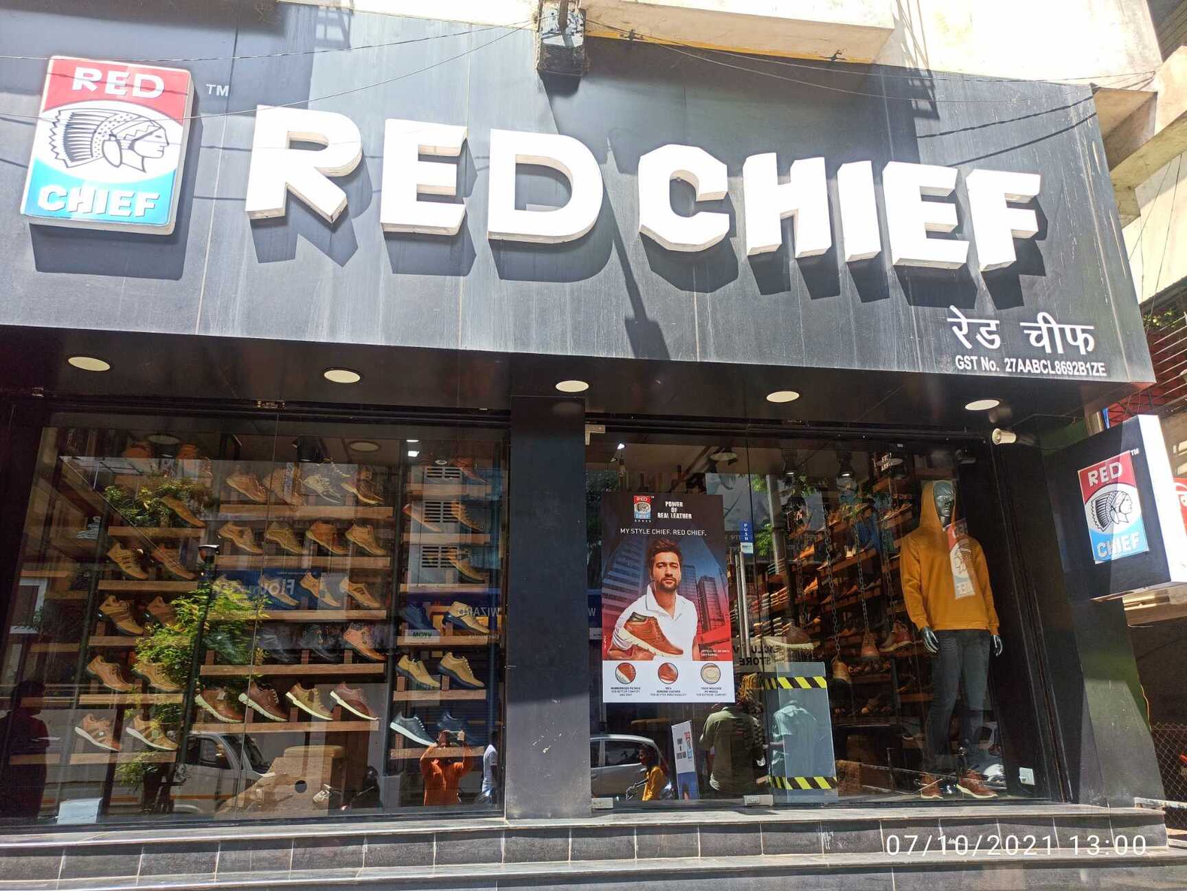 red chief store near me