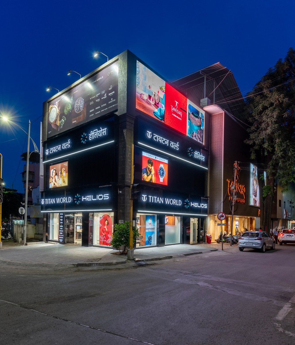 Top Wrist Watch Dealers in Kasaba Bawada - Best Wrist Watch Store