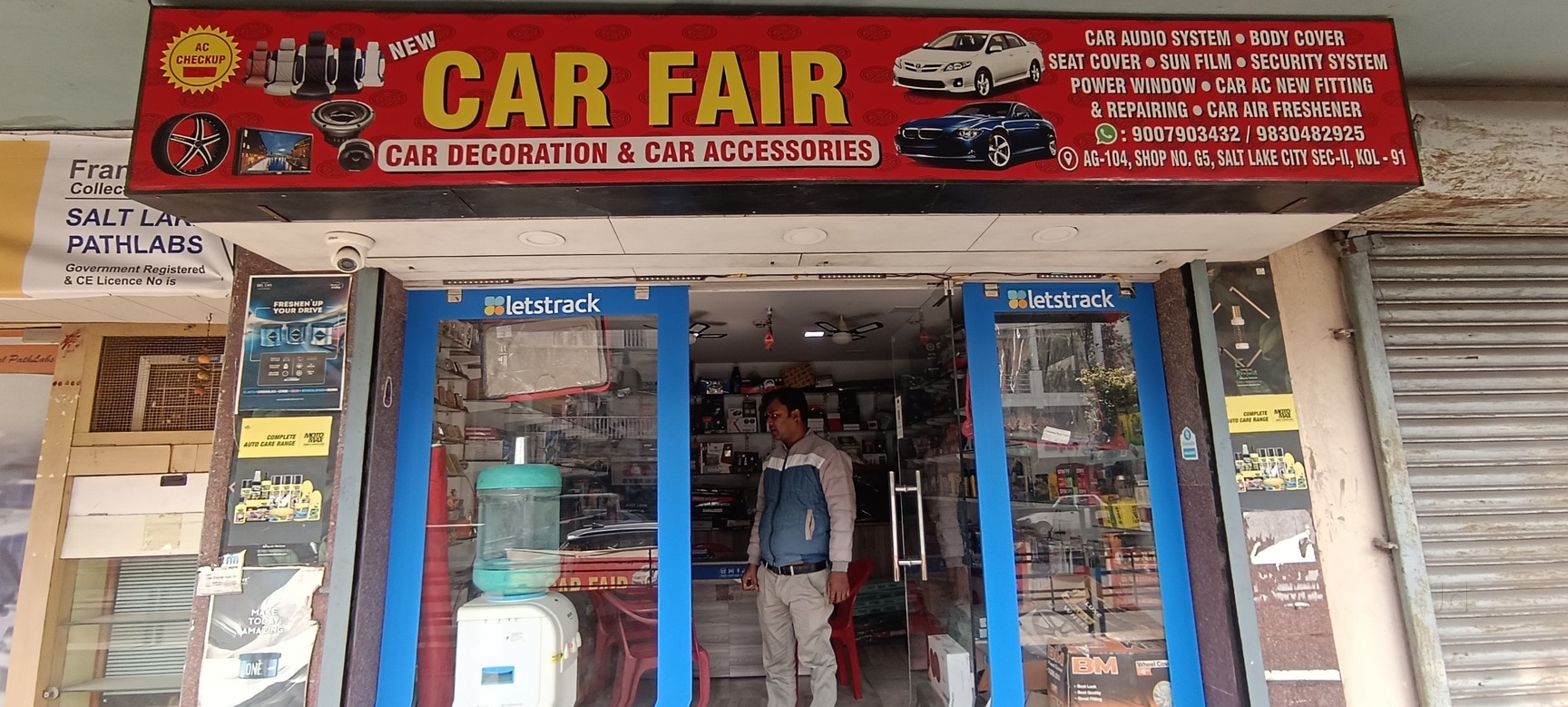 Car Headlight in Kolkata Bright, Durable High-Quality