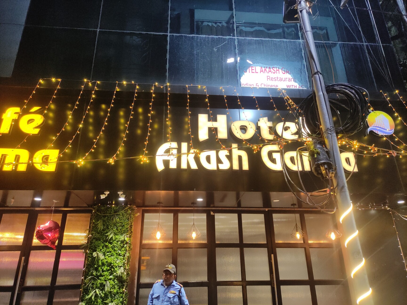 Book Map Hotels Akash Ganga in Park Circus,Kolkata - Best Hotels near me in  Kolkata - Justdial