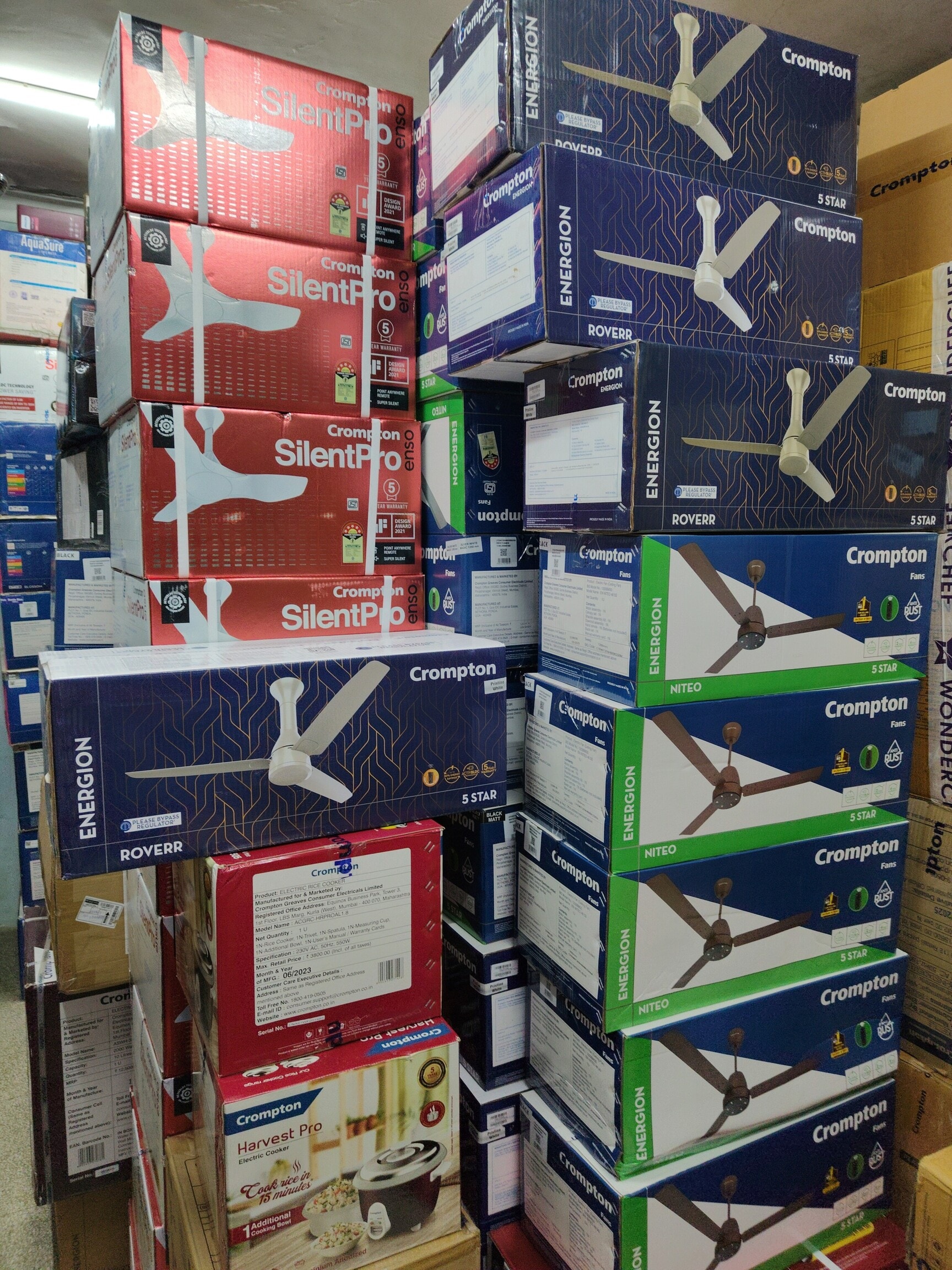 Trimmer Vgr Gold in Balasore Dealers, Manufacturers Suppliers