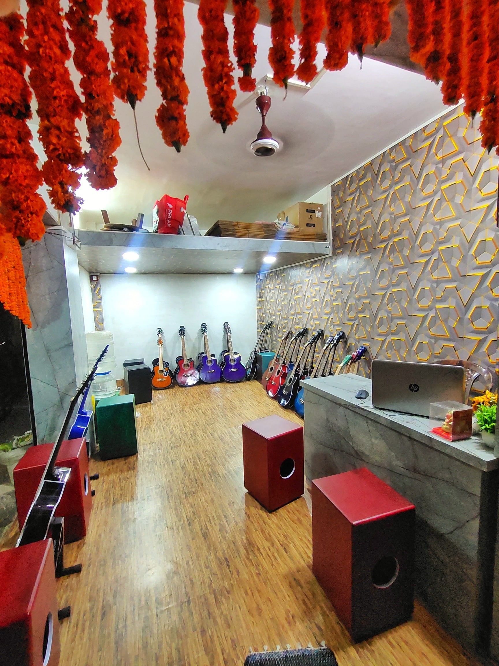 Music Ocean in Dum Dum, Kolkata - Best Musical Instrument Manufacturers ...