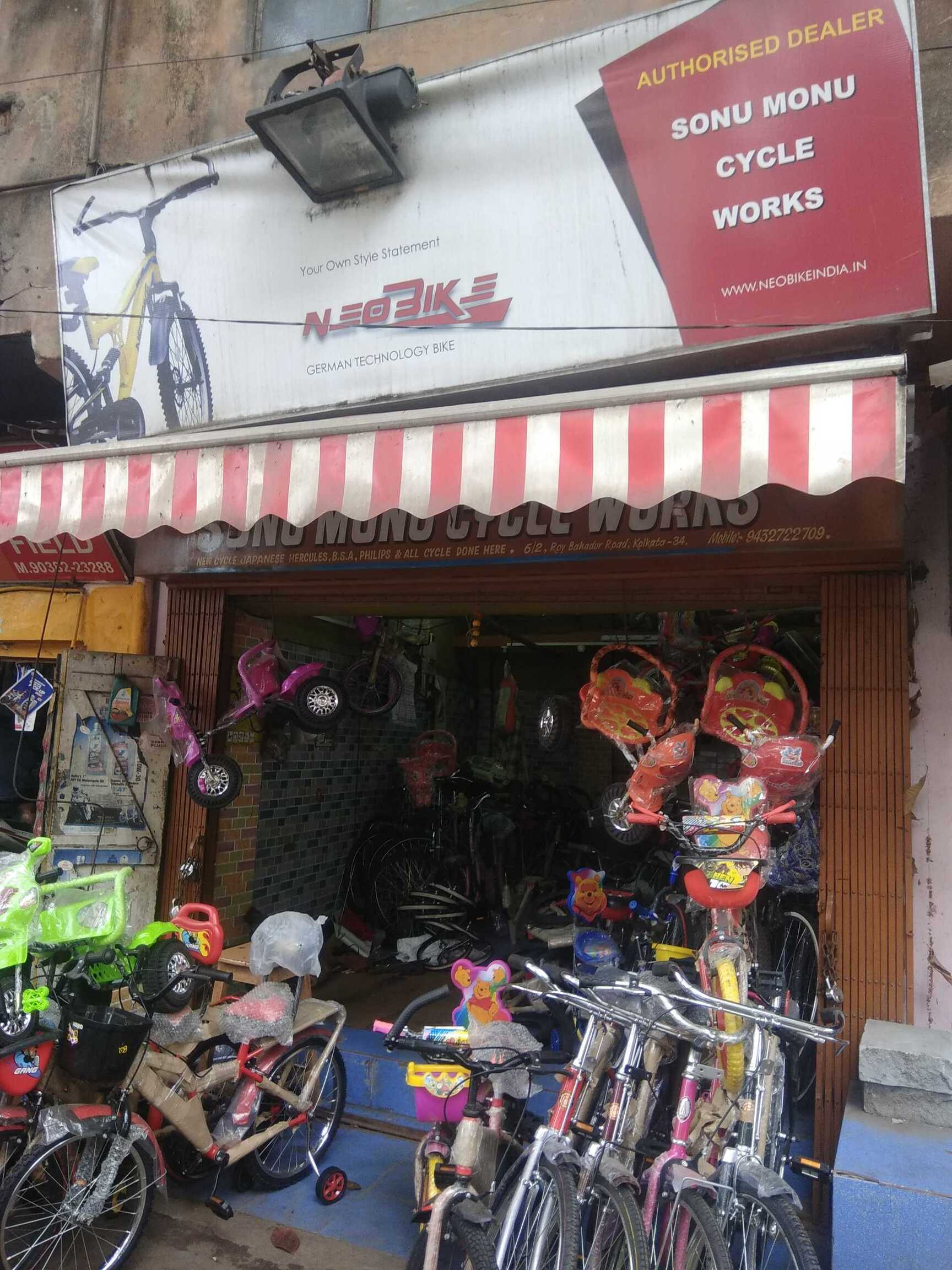 Ranger Bicycle in Kolkata Durable, Stylish, and High-Performance