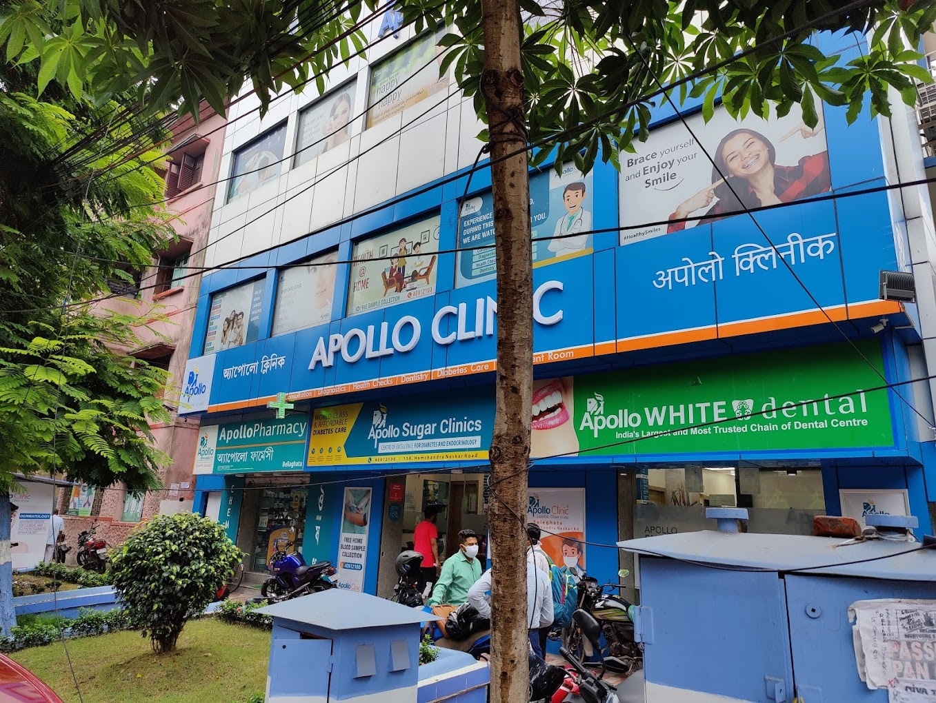 Top 2D Echo Test Services in Greek Church Row Kalighat, Kolkata - Best ...