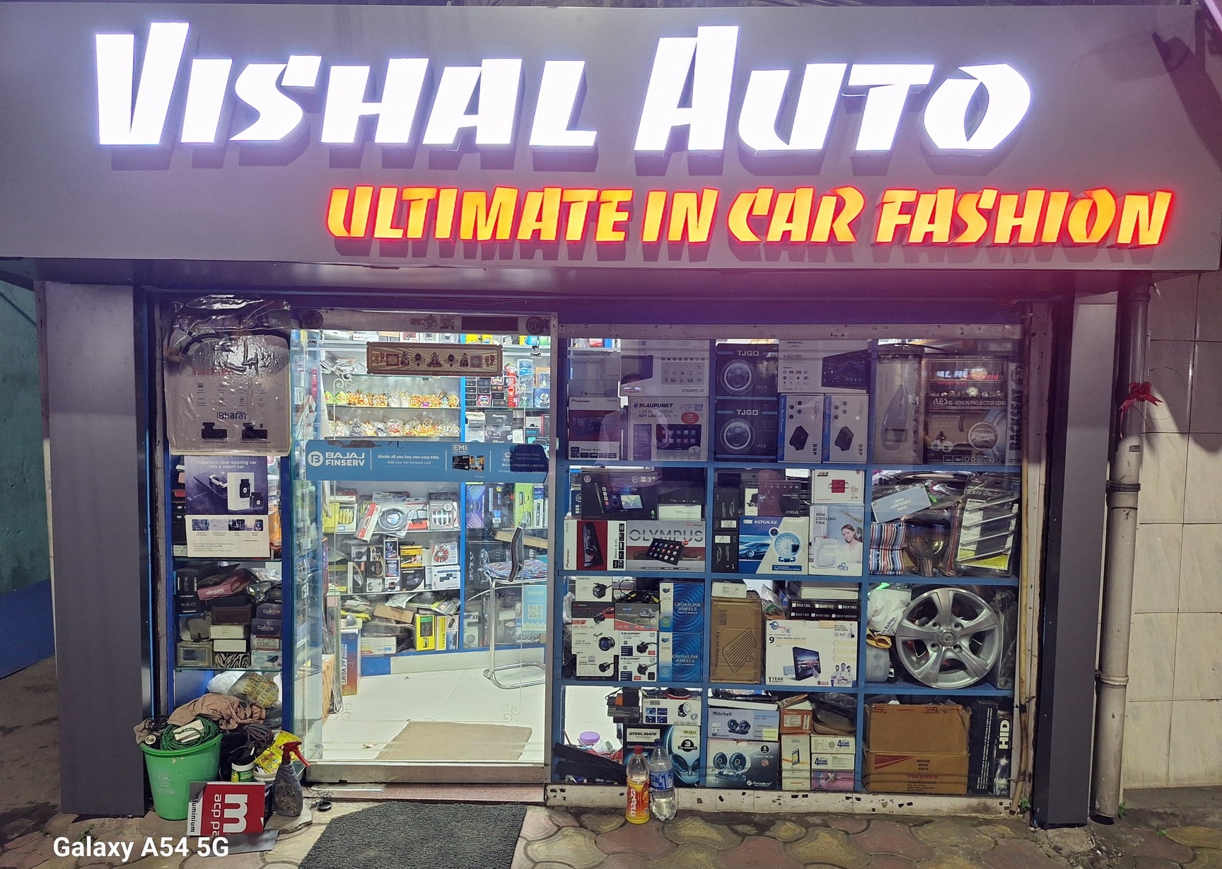Automotive Accessories in Kolkata Quality, Durable Innovative