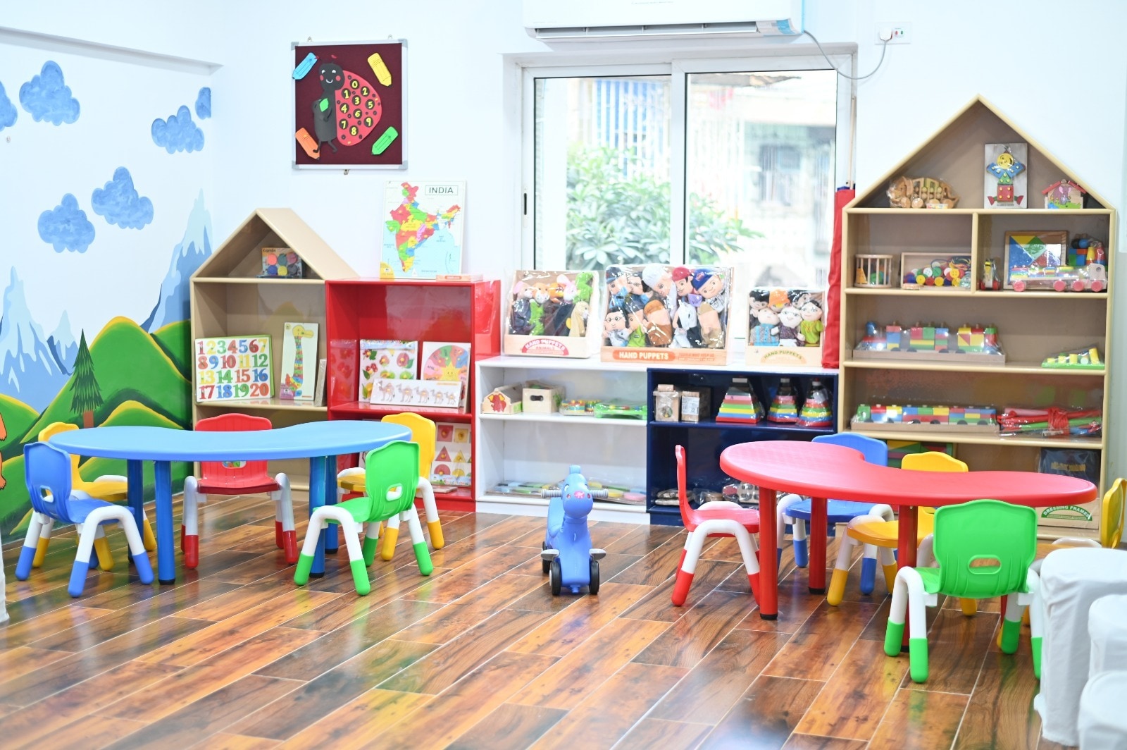 Tulipians Pre And Primary Schools in Ballygunge,Kolkata - Best Pre ...