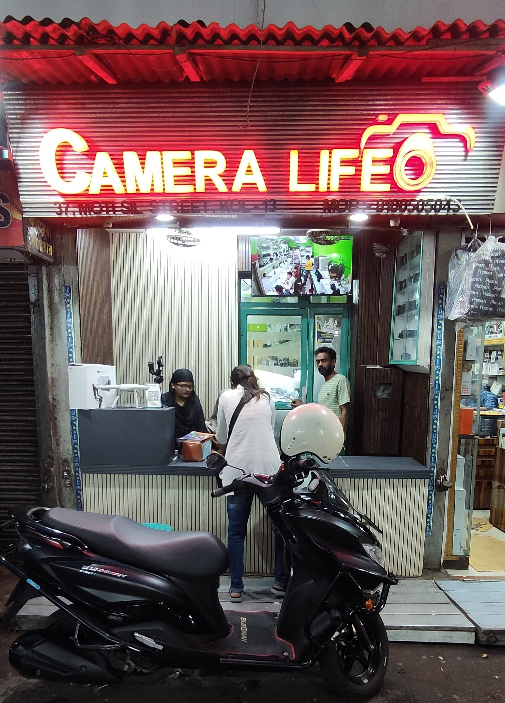 Camera Lens Repair Nikon Camera Service Cost Nikon Service Centre