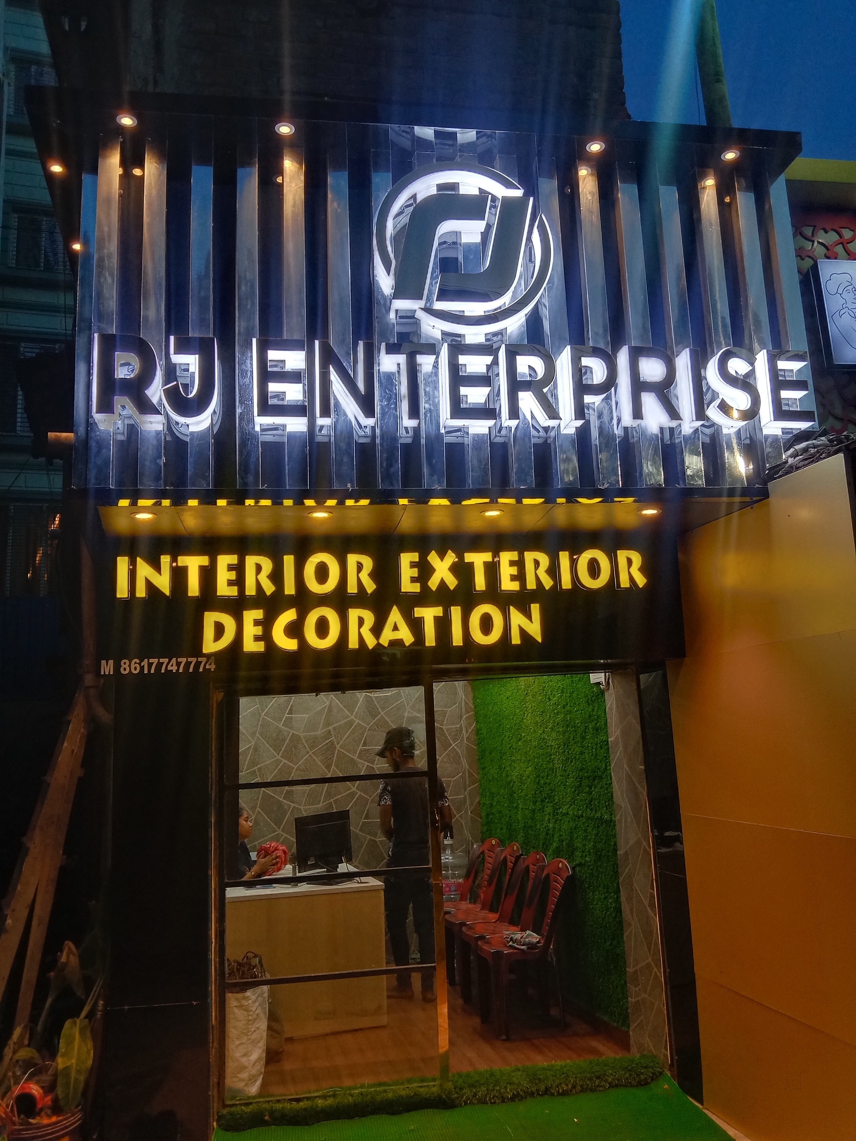 Led Sign Board Repair & Services in Howrah - Page 4