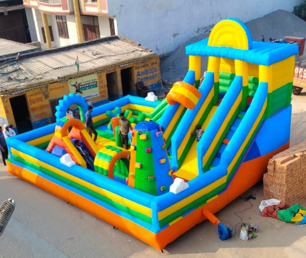 Rubber Trampoline Rubber Indoor Outdoor Trampoline Price