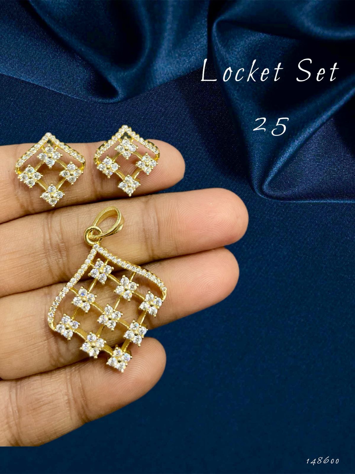 Senco Gold Diamond Jewellery Senco Gold Diamond Aabhooshan Price