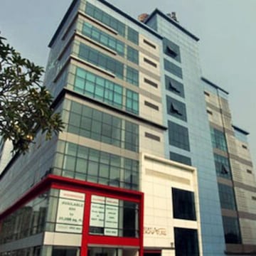 Rungta Mines Ltd Offices
