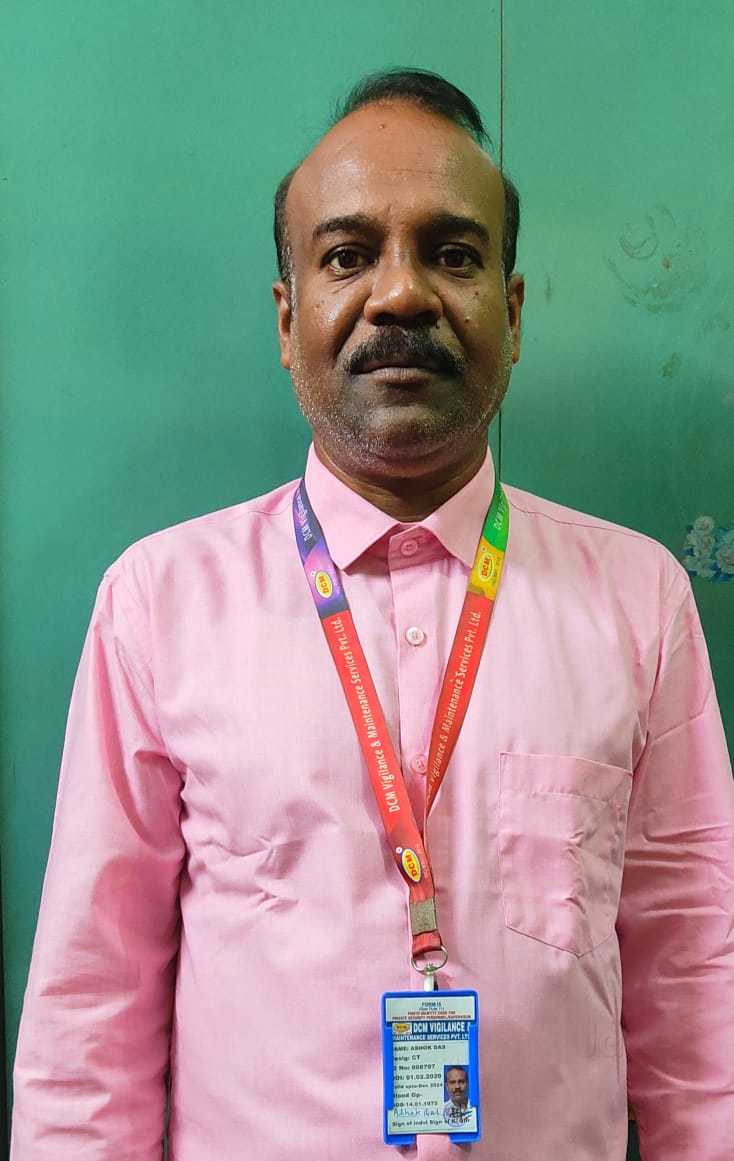 DCM Vigilance & Maintenance Services Pvt Ltd in Biman Nagar,Kolkata - Best  Security Services near me in Kolkata - Justdial