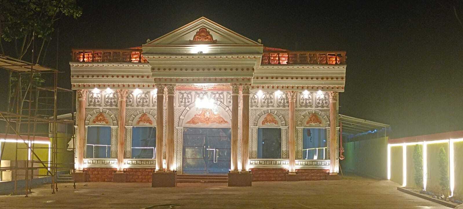 Top Community Halls near Oro Dental Care Arogya Niketan Agarpara - Best ...