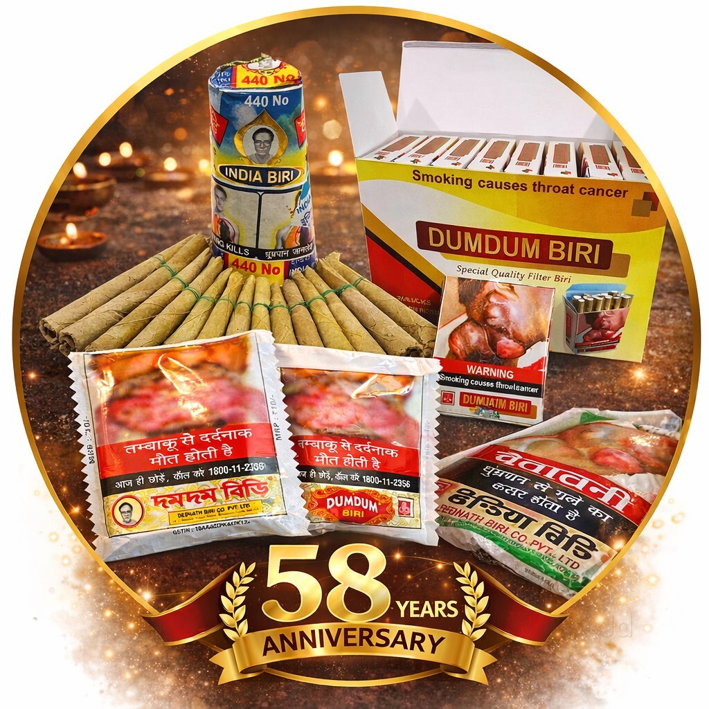 Top Bidi Manufacturers in Beturkar Pada Kalyan West - Best Beedi ...