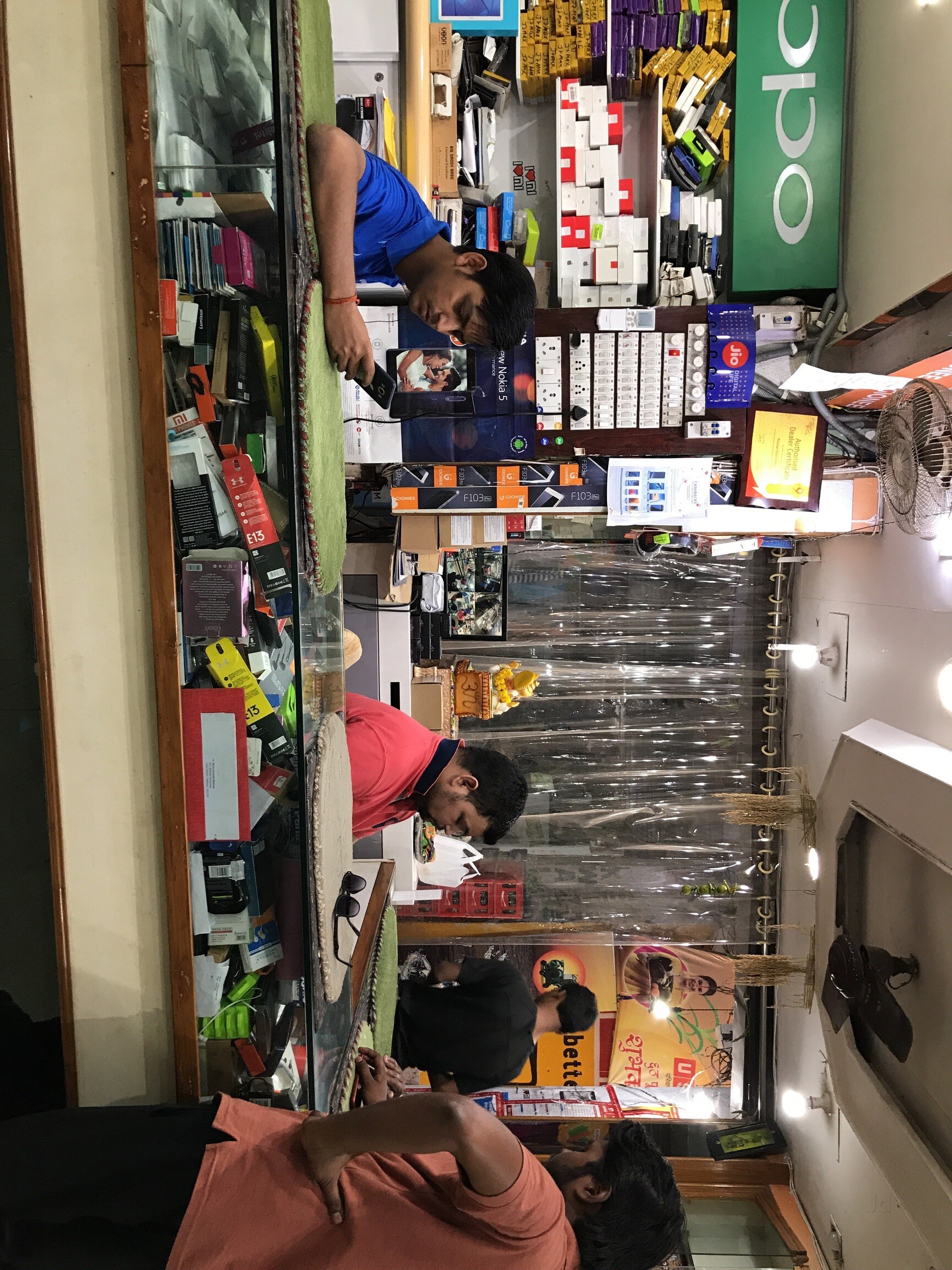 Khaitan Electronics in Radha Bazar, Kolkata - Best Electronic Goods ...