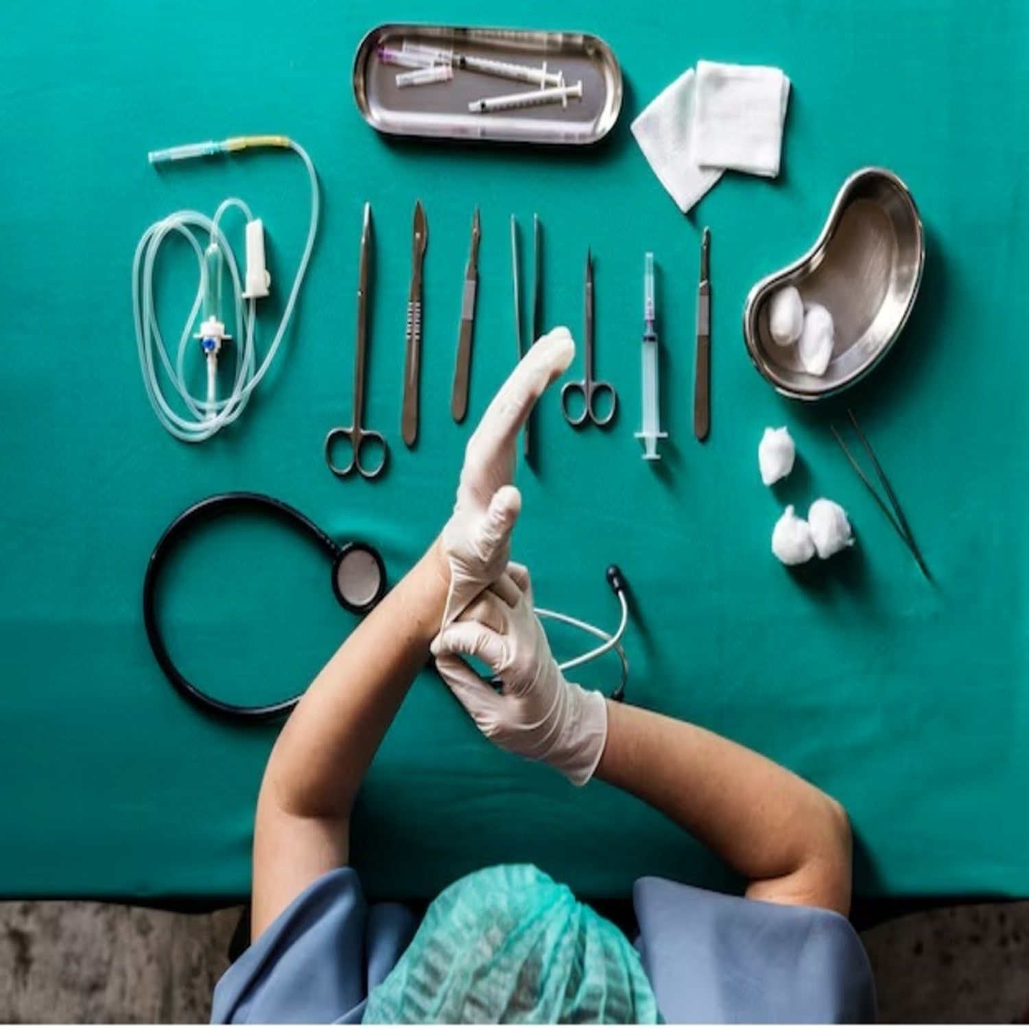 Medical Equipment - Medical Devices Latest Price, Oxygen Concentrator ...