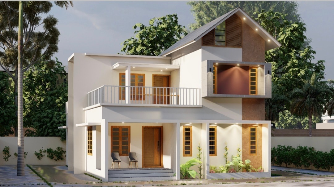 Dr Ejaz Anwar in Kadappakada,Kollam - Best Residential Building ...