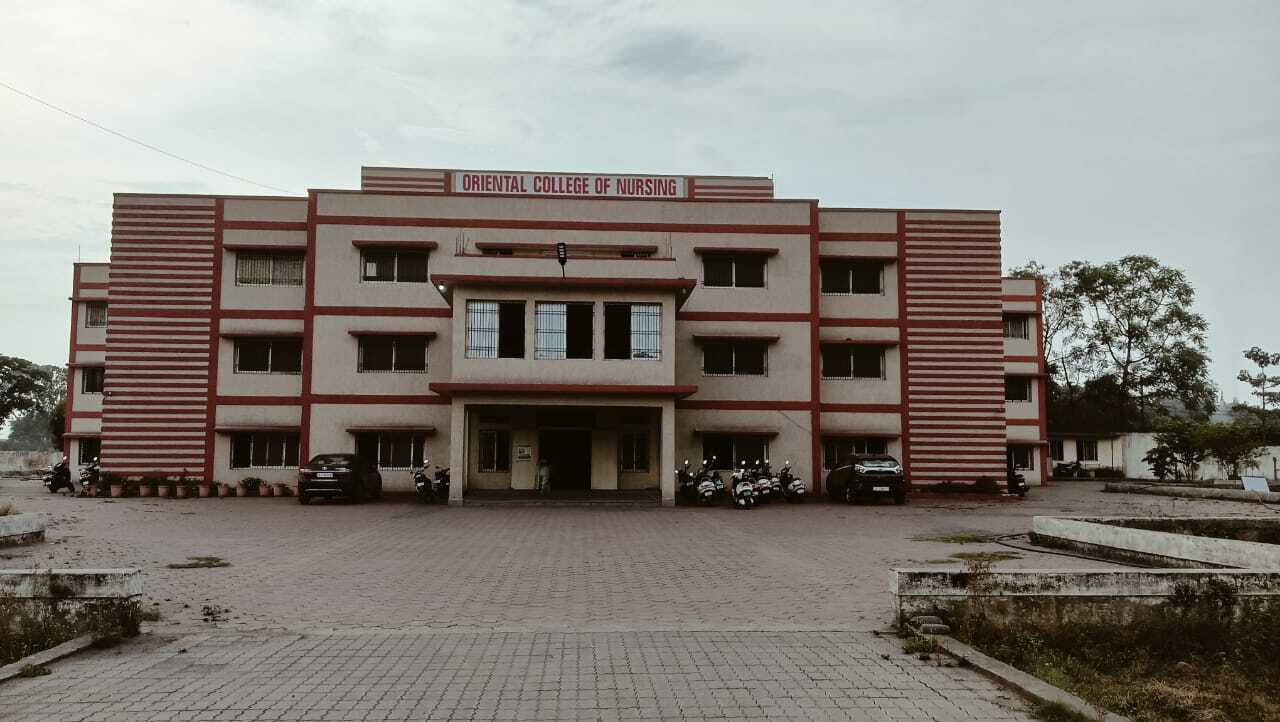 Oriental College of Nursing