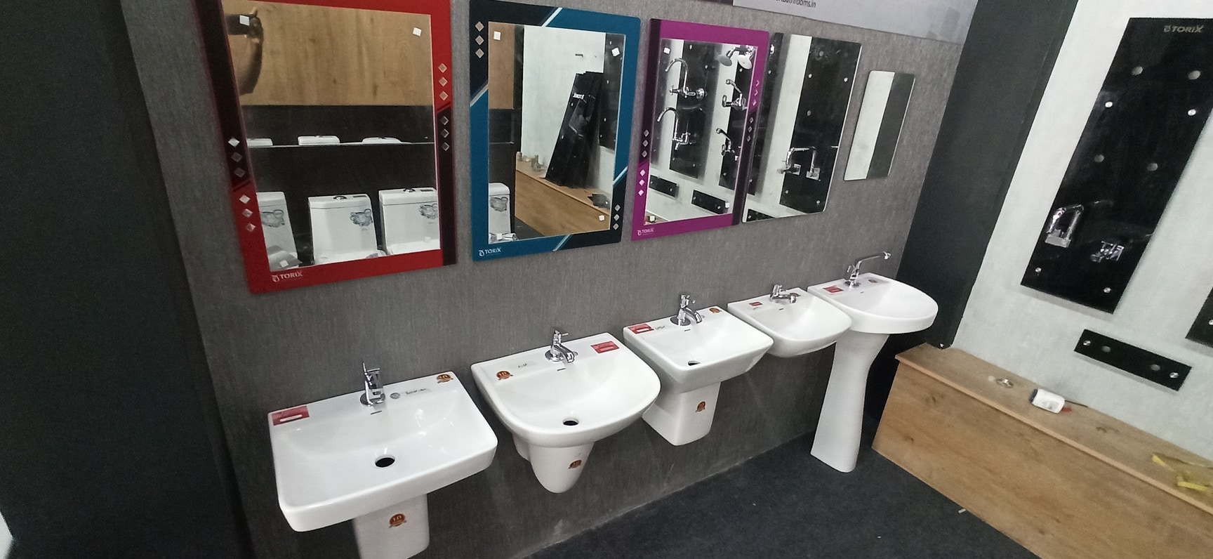 Top Sanitaryware Dealers in Ernakulam Best Sanitaryware