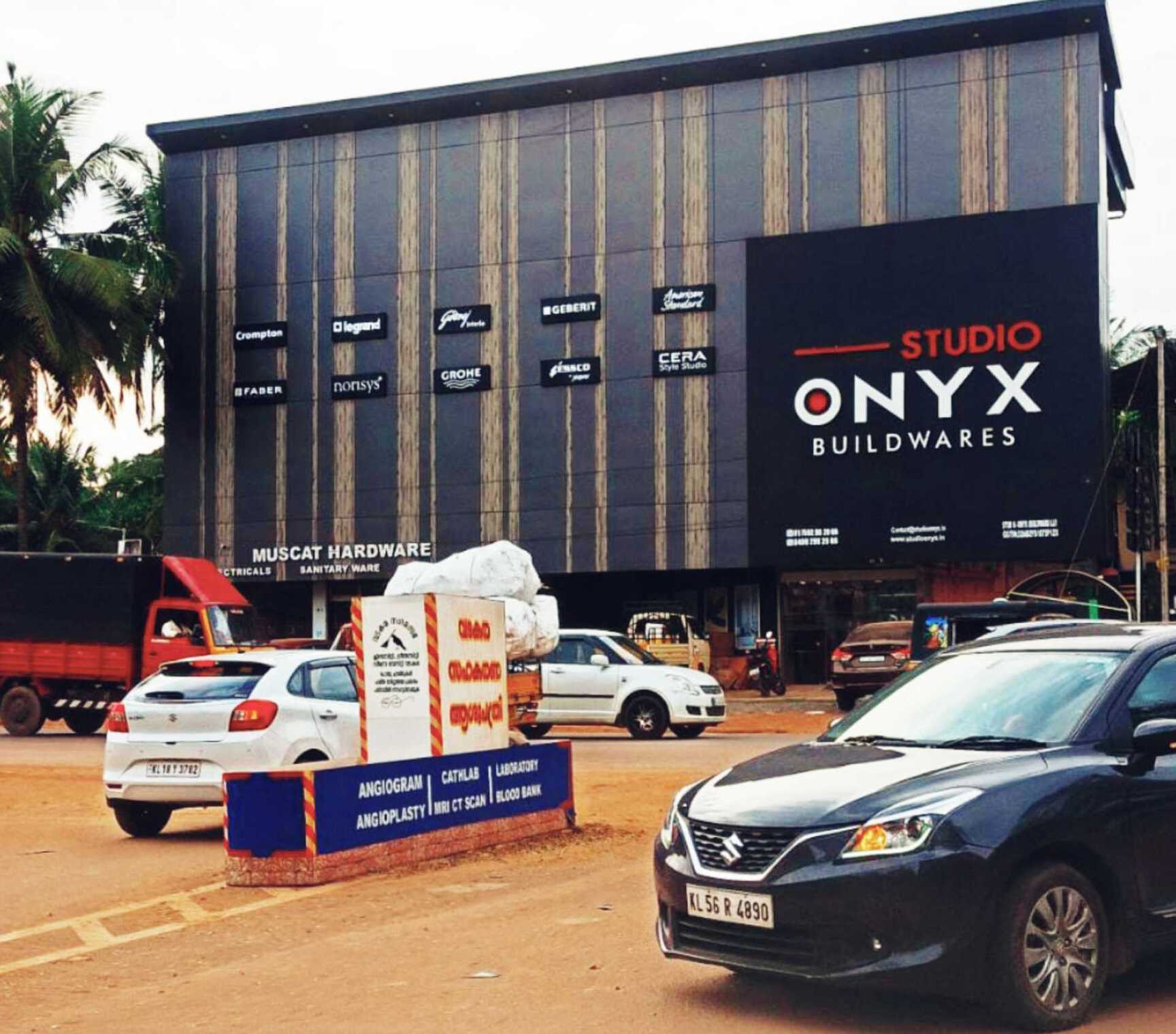 Havells Ceiling Fans Reo in Kozhikode Stylish, Efficient, and