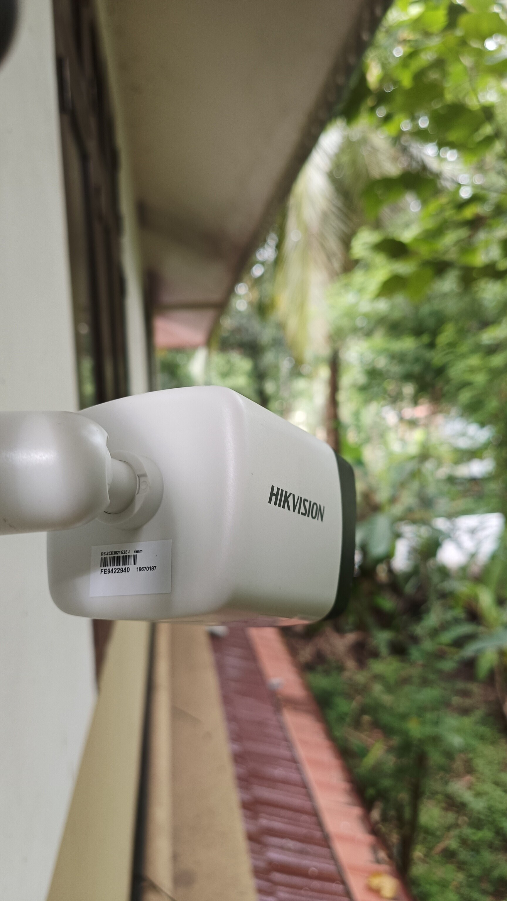 Colour CCTV Camera in Kozhikode High-Resolution, Reliable