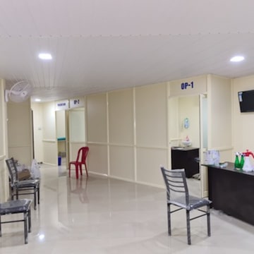 Lab view 2