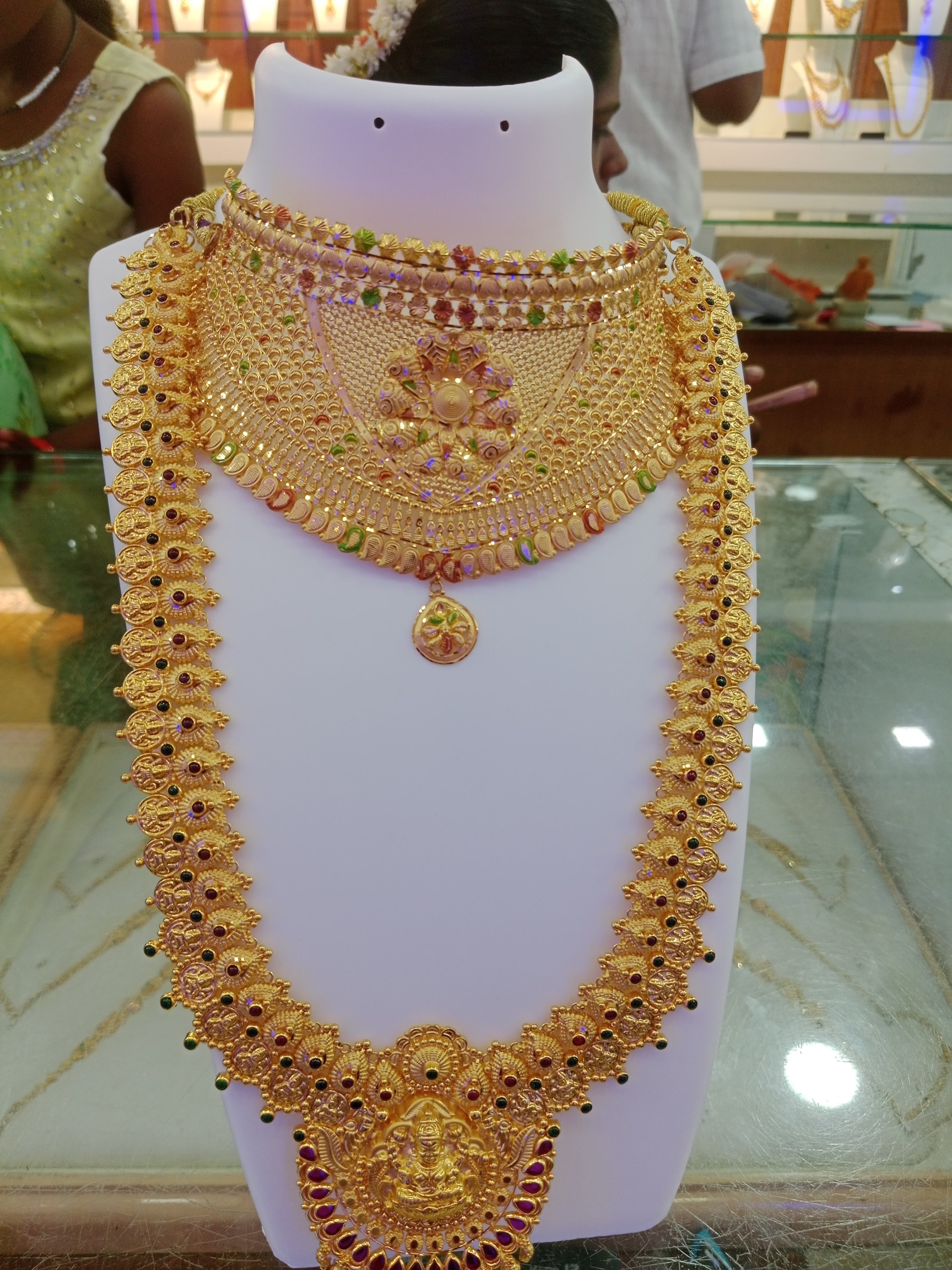 Rmm Jewellers - Rayakottai in Rahamath Colony,Krishnagiri - Best Jewellery  Showrooms near me in Krishnagiri - Justdial