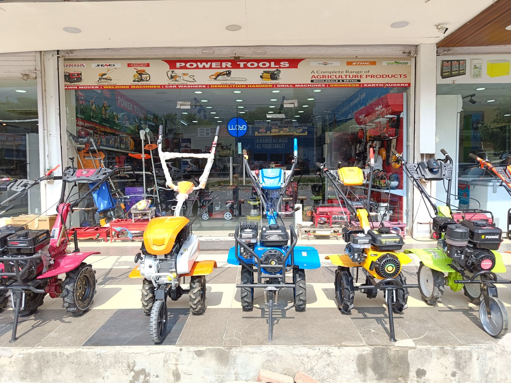 Mewad Chidakne Wala Yantra Mewad Sprayer Price Starting From Rs