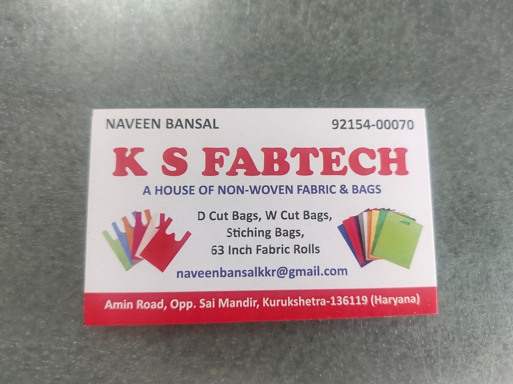 Top Carry Bag Wholesalers in Akashvani Hadapsar, Pune near me - Justdial