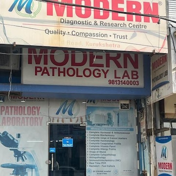 Lab Detail Image