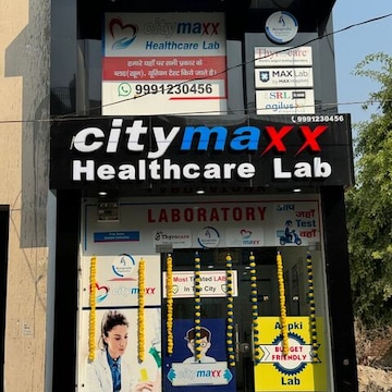 Lab view 6