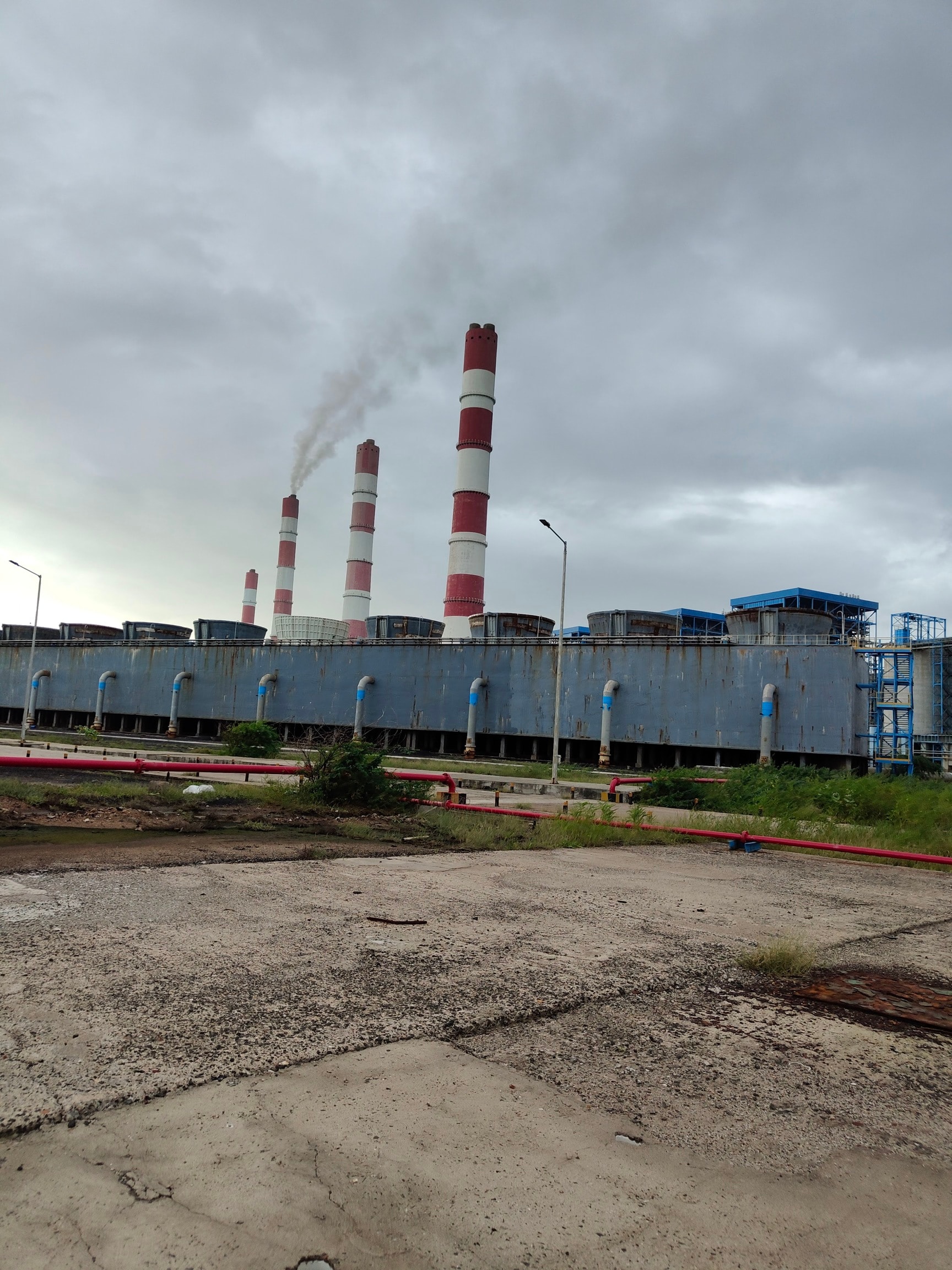 Adani Power Mundra Ltd in Siracha, Kutch - Best Thermal Power Plant  Contractors in Kutch - Justdial