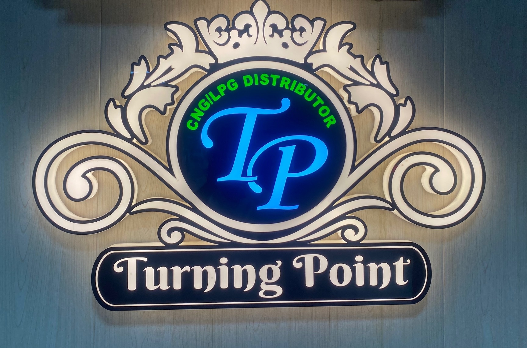 Turning Point Pvt Ltd in Transport Nagar, Lucknow - Best LPG