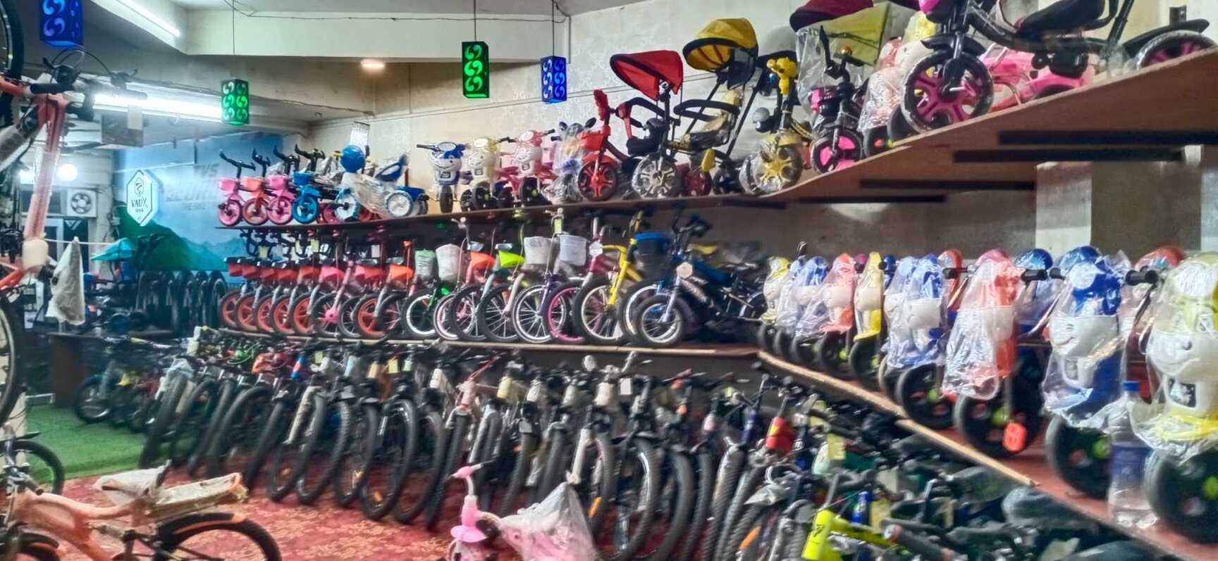 Ranger Bicycle in Lucknow Durable, Stylish, and High-Performance