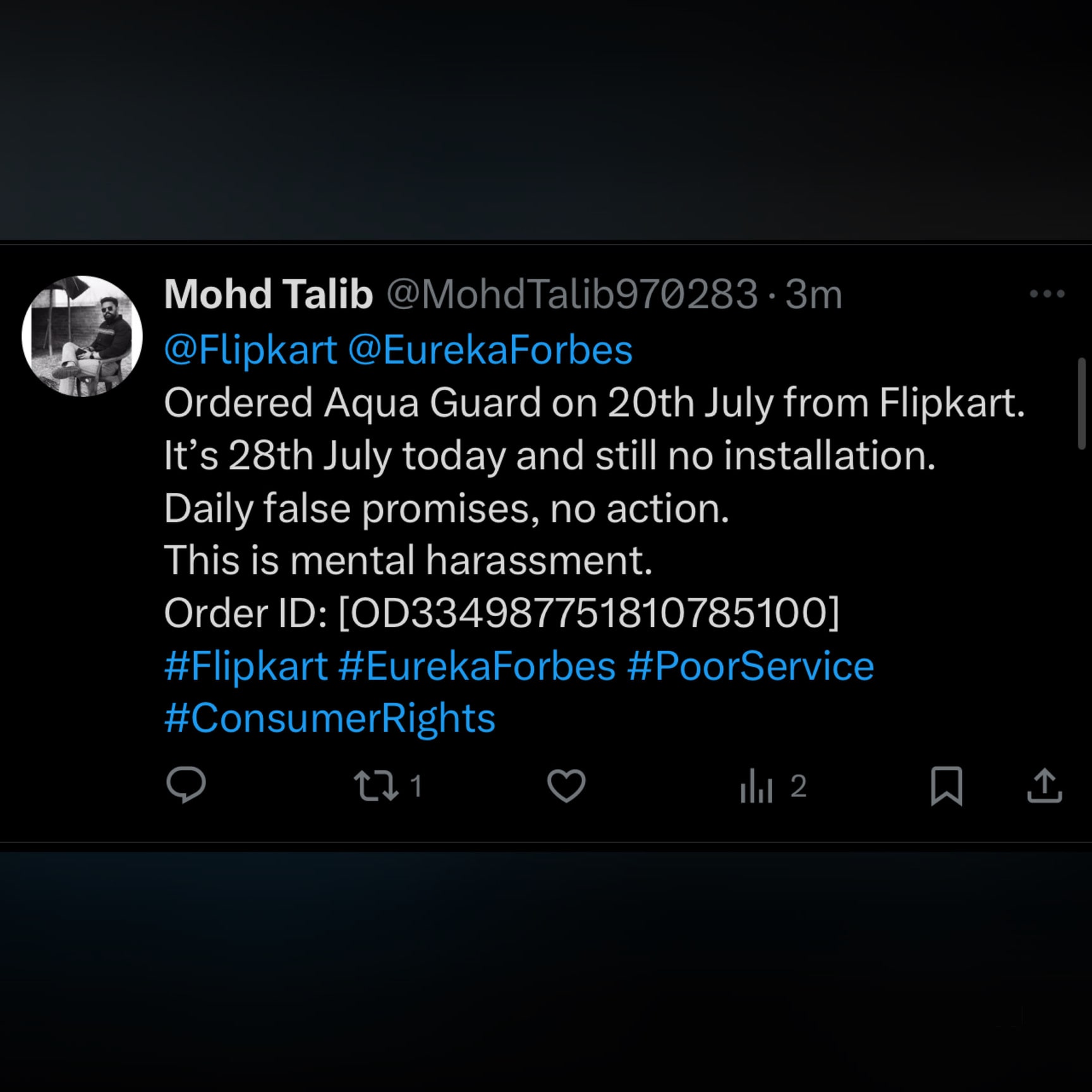 Eureka Forbes Ltd in Nirala Nagar,Lucknow - 𝗩𝗶𝗲𝘄 𝗢𝗳𝗳𝗲𝗿𝘀 -  Commercial Water Purifier Dealers near me in Lucknow - Justdial