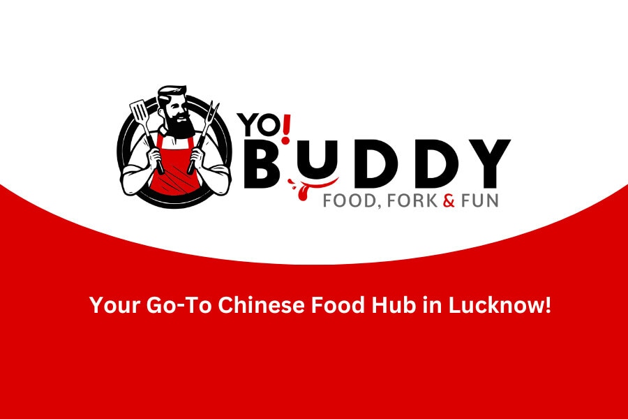 Yo! Buddy Gomti Nagar