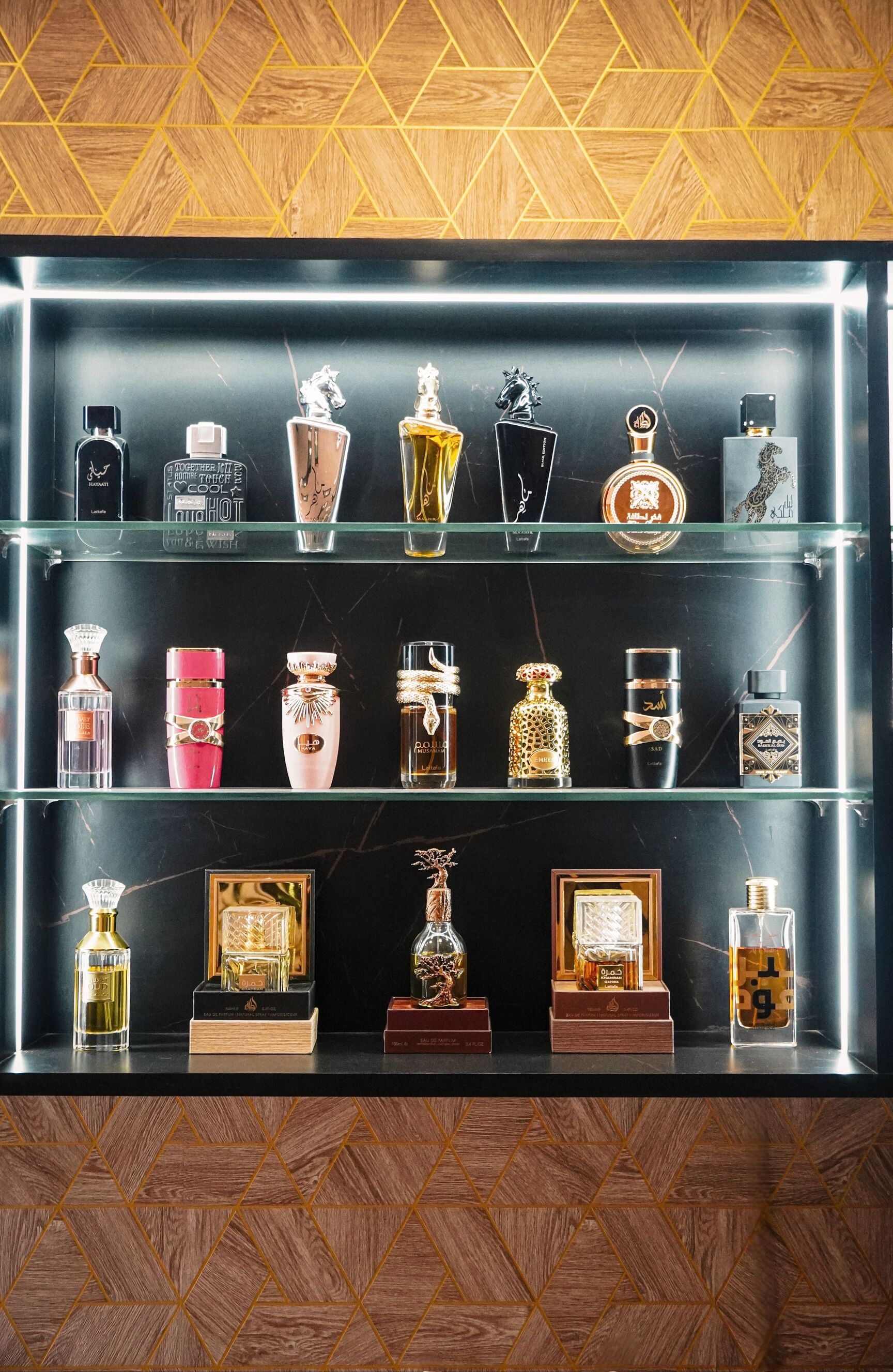 Pour Elle Perfume in Lucknow Elegant, Captivating Fragrance