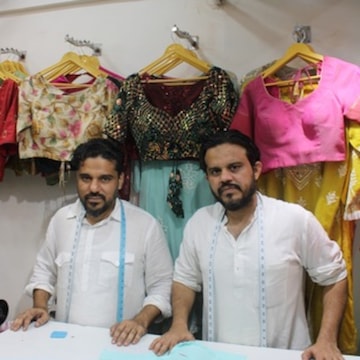 Soni Ladies Tailor in Hazratganj,Lucknow - Best Tailors near me in Lucknow  - Justdial
