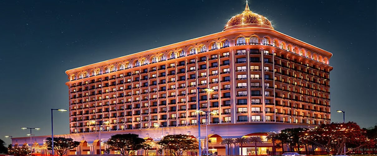 Book Celestial Manor in Avm Colony,Lucknow - Best Hotels near me in Lucknow - Justdial
