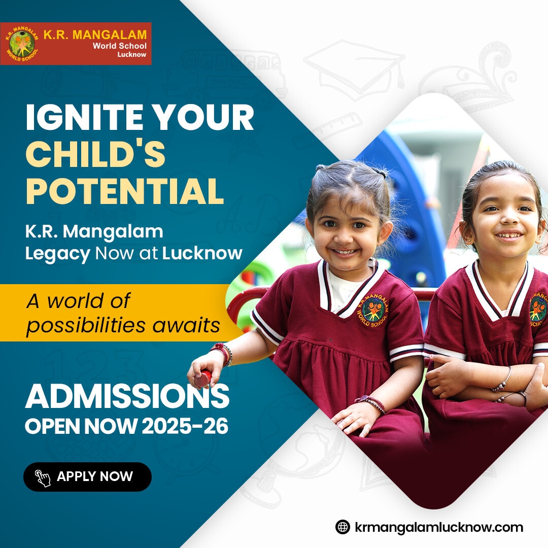 Schools in Ansal Api Sector B, Lucknow - Page 3