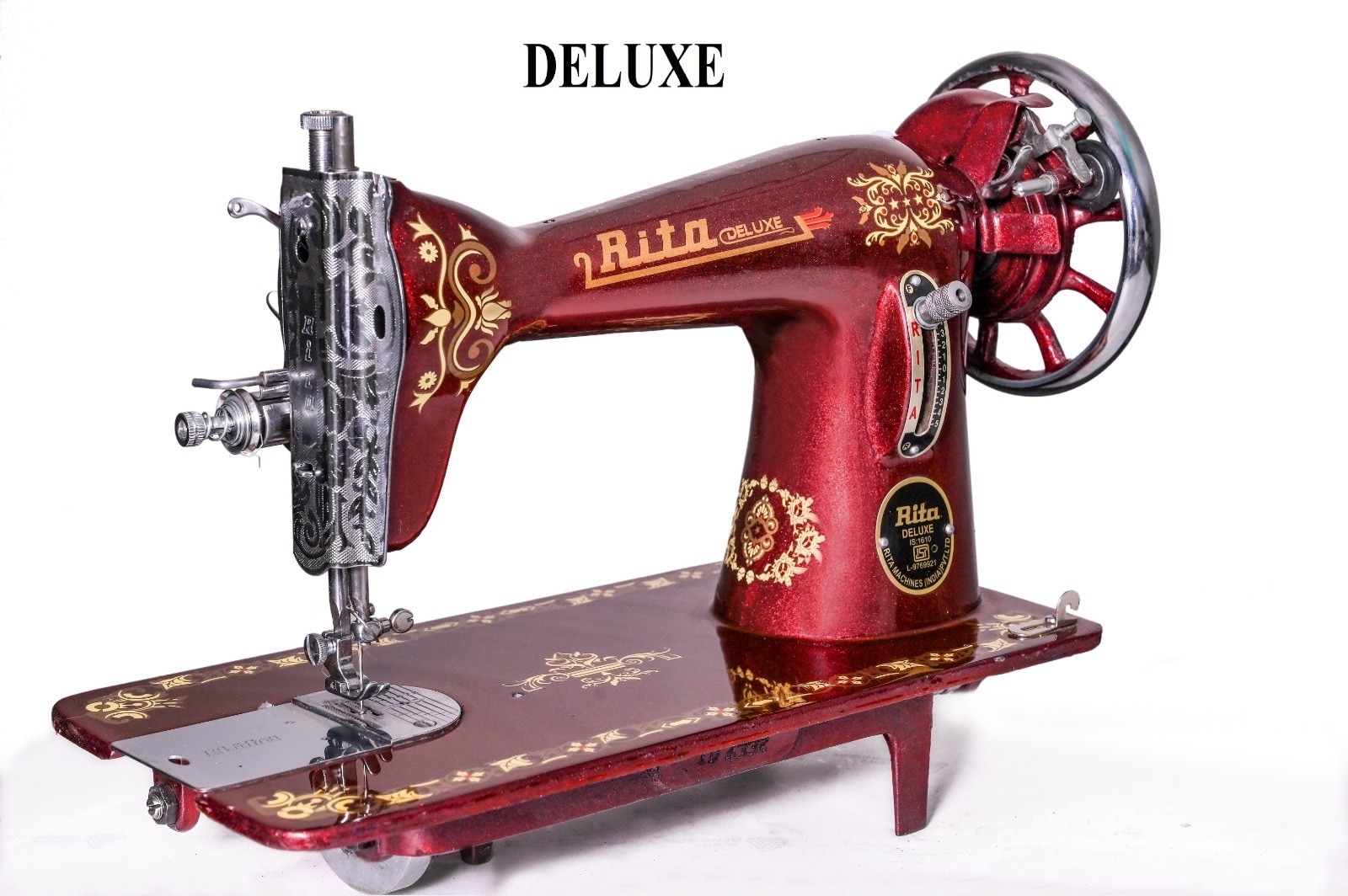 Rita Machines India Pvt Ltd in Industrial Area A, Ludhiana - Best