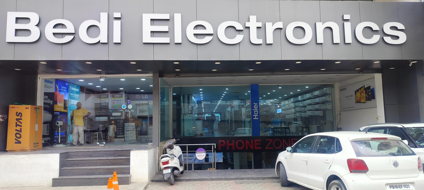 Top Mobile Shops in Station Bridge Road Salem Tabri, Ludhiana - Best ...